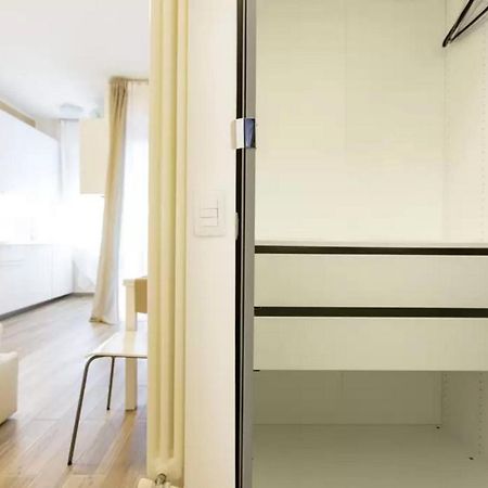 Guini Dream Apartment Milano Oda fotoğraf
