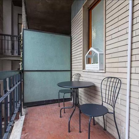 Guini Dream Apartment Milano Oda fotoğraf