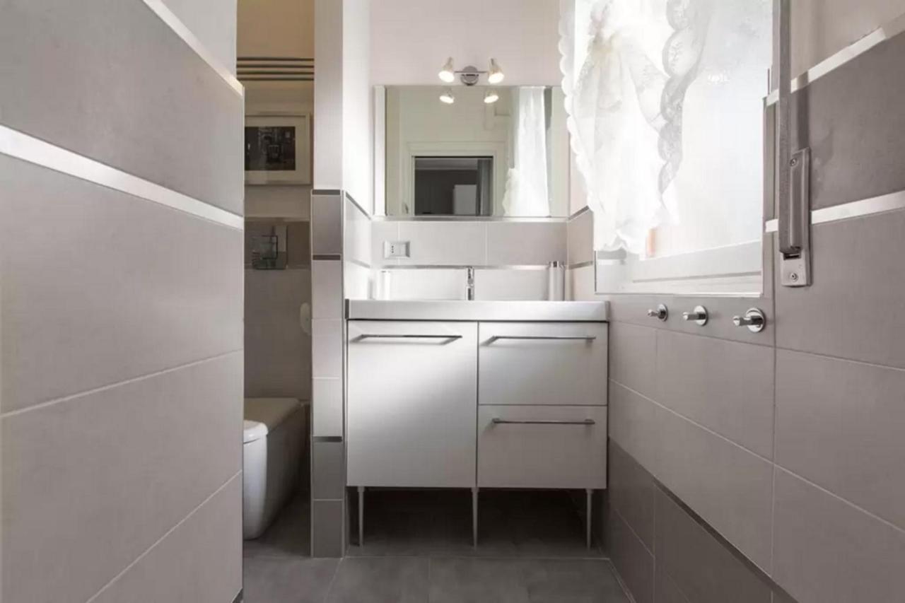 Guini Dream Apartment Milano Oda fotoğraf
