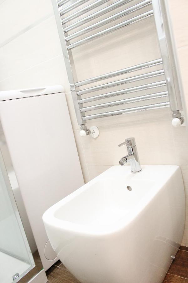Guini Dream Apartment Milano Oda fotoğraf