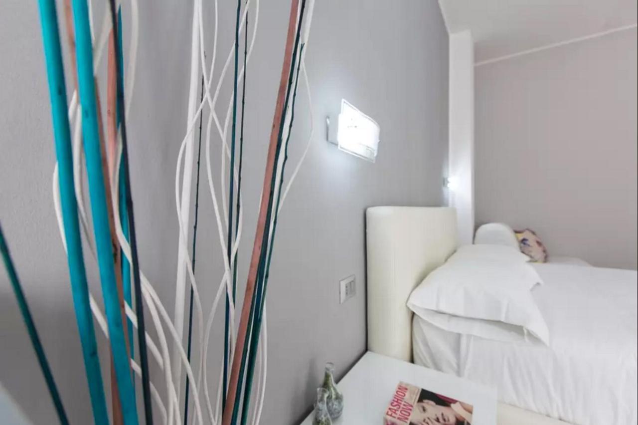 Guini Dream Apartment Milano Oda fotoğraf