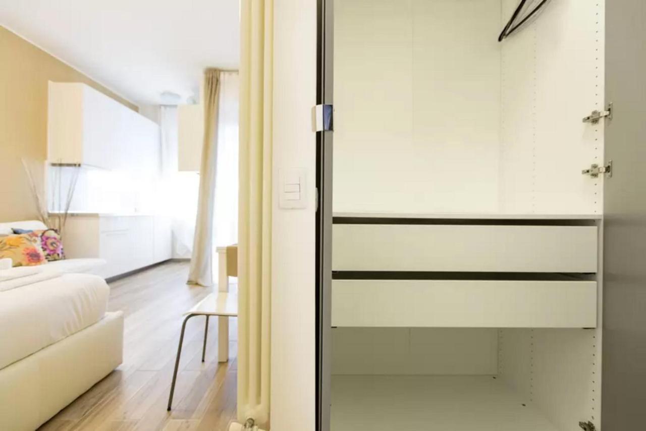 Guini Dream Apartment Milano Oda fotoğraf