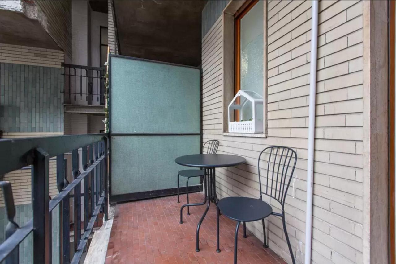 Guini Dream Apartment Milano Oda fotoğraf