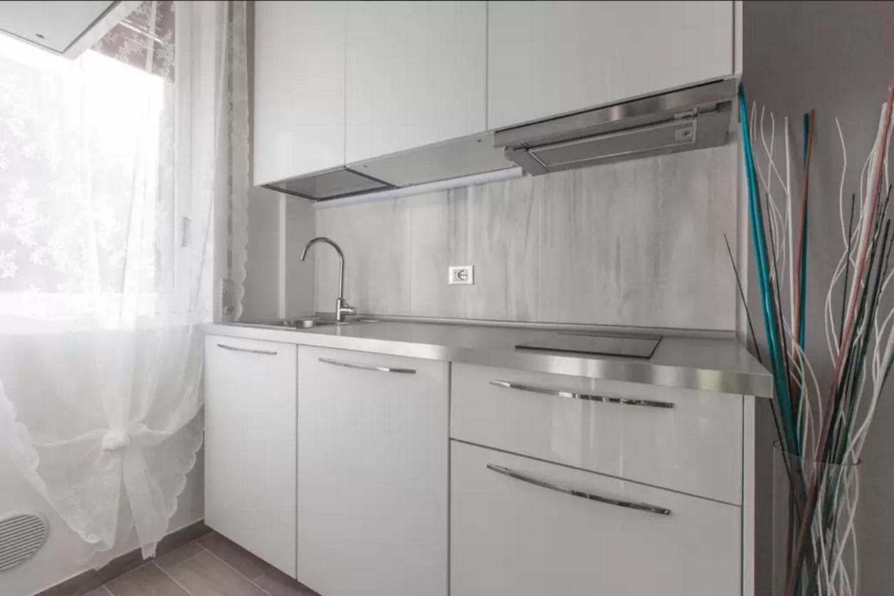 Guini Dream Apartment Milano Oda fotoğraf