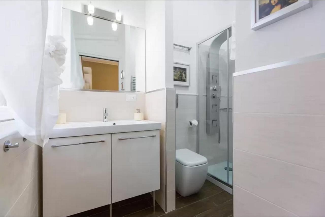 Guini Dream Apartment Milano Oda fotoğraf