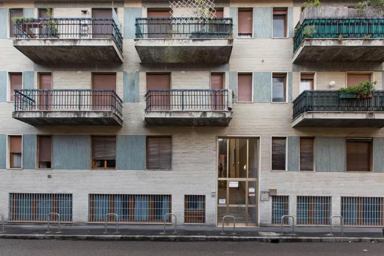 Guini Dream Apartment Milano Dış mekan fotoğraf