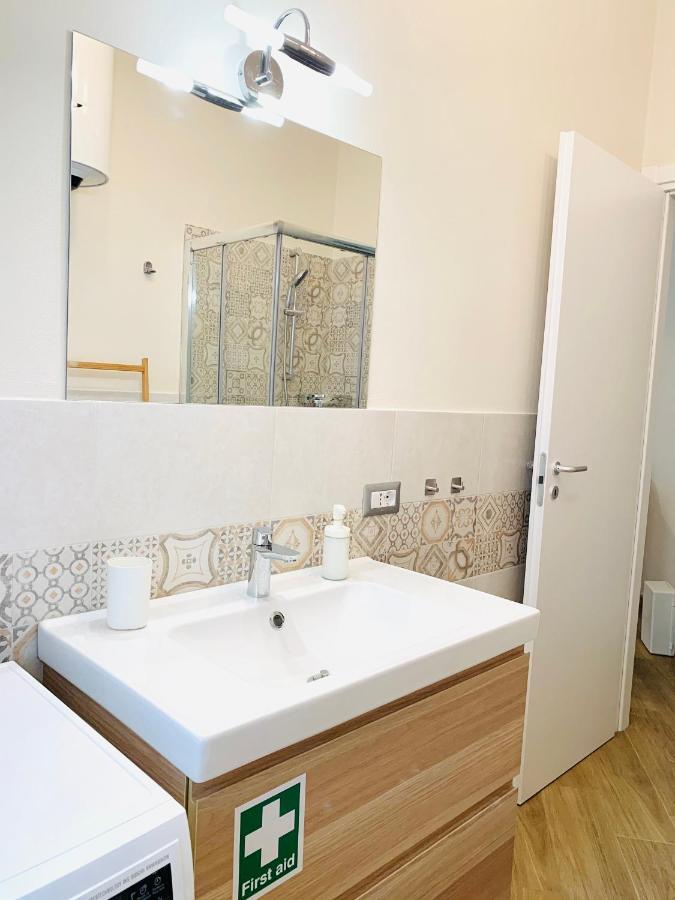 Guini Dream Apartment Milano Dış mekan fotoğraf