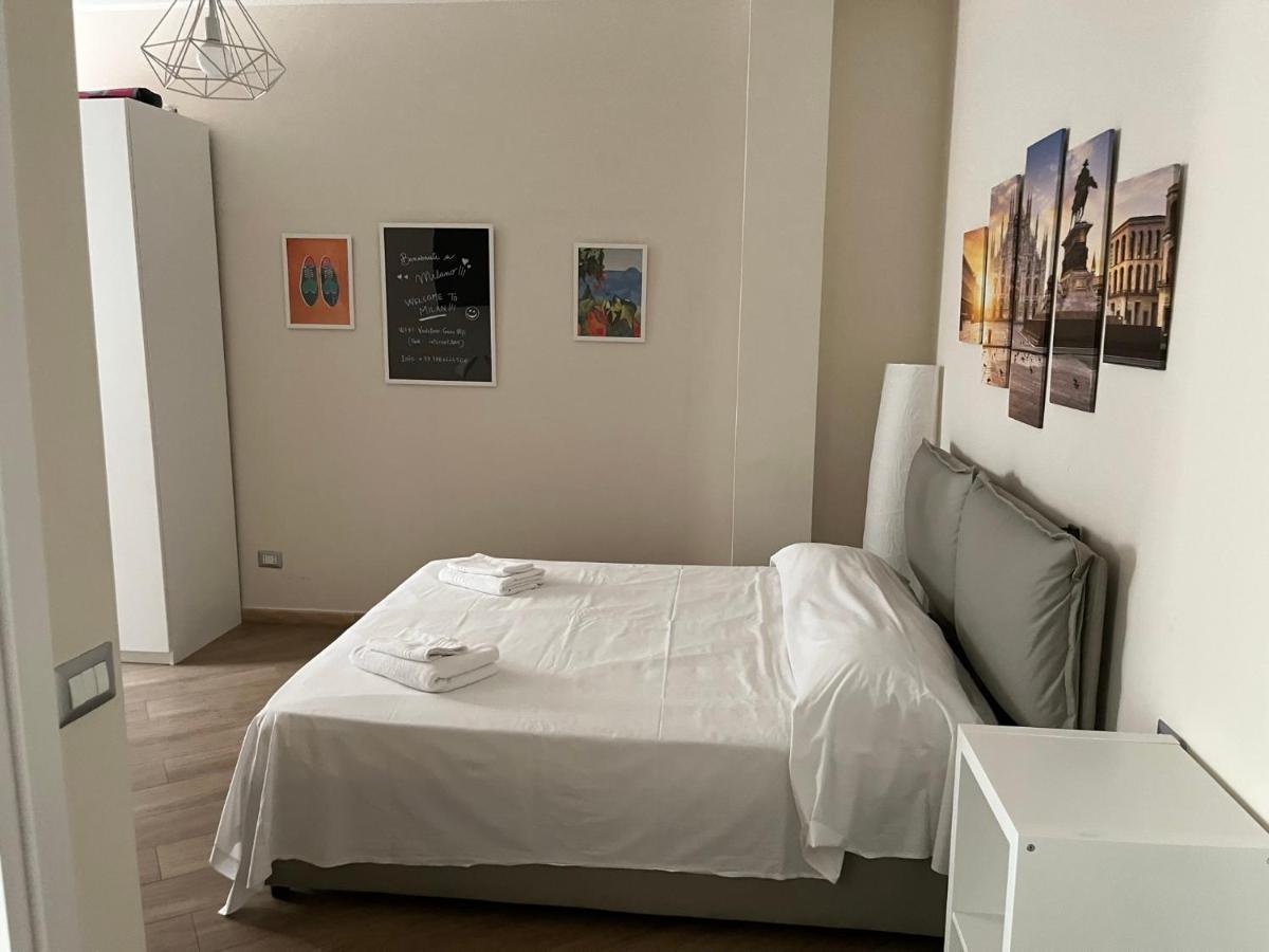 Guini Dream Apartment Milano Dış mekan fotoğraf