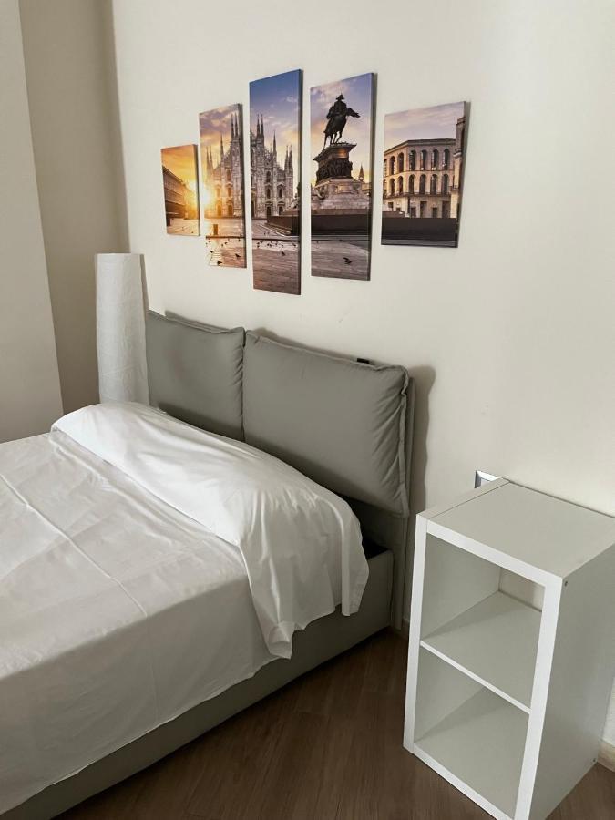 Guini Dream Apartment Milano Dış mekan fotoğraf